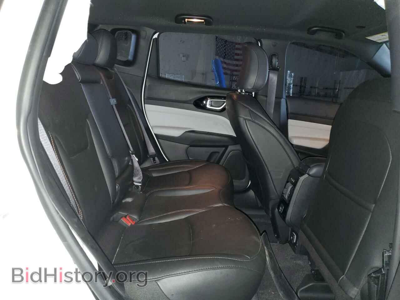2024 JEEP COMPASS - VIN: 3C4NJDCN7RT593129 - Фото 11