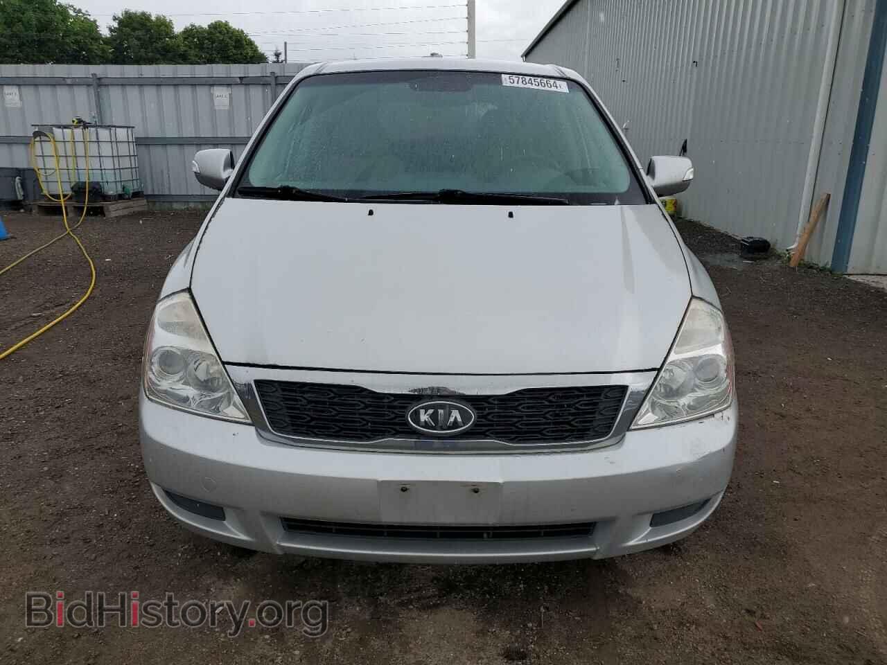2012 KIA All Models - VIN: KNDMG4C75C6441296 - Фото 5