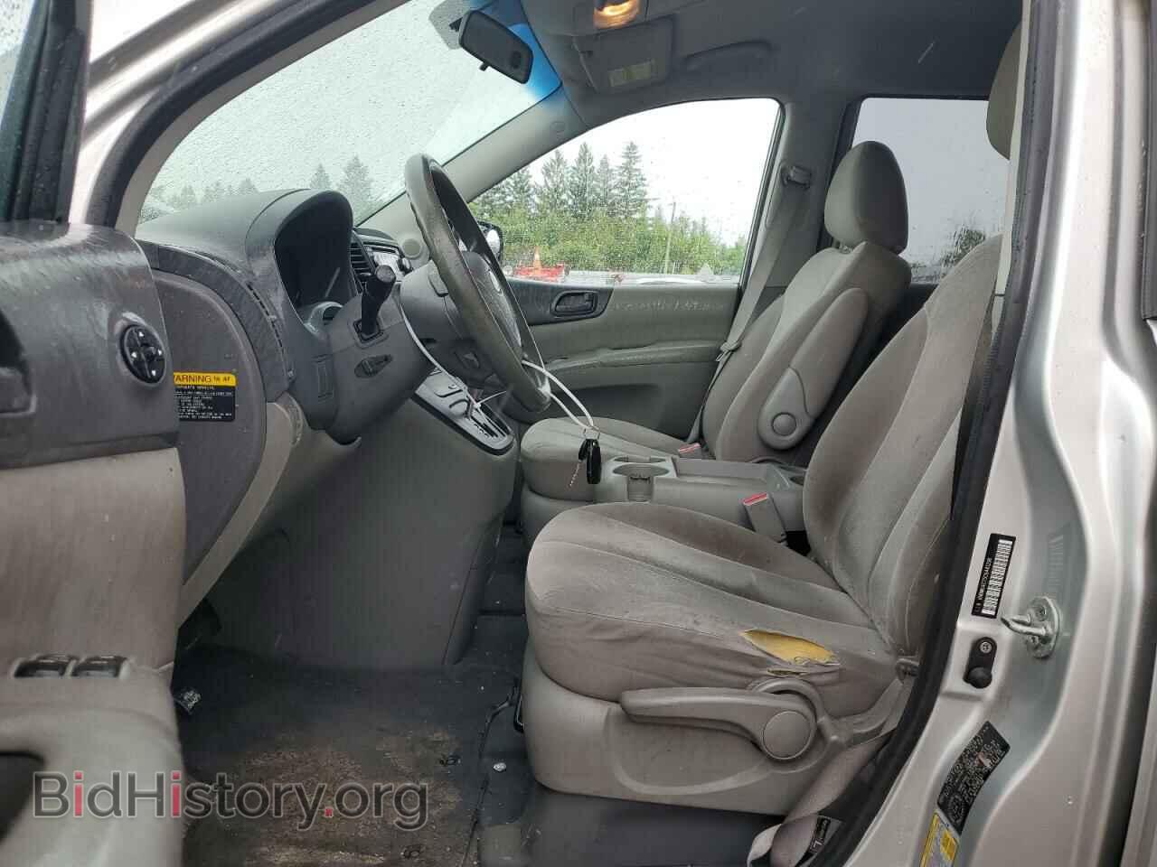 2012 KIA All Models - VIN: KNDMG4C75C6441296 - Фото 7