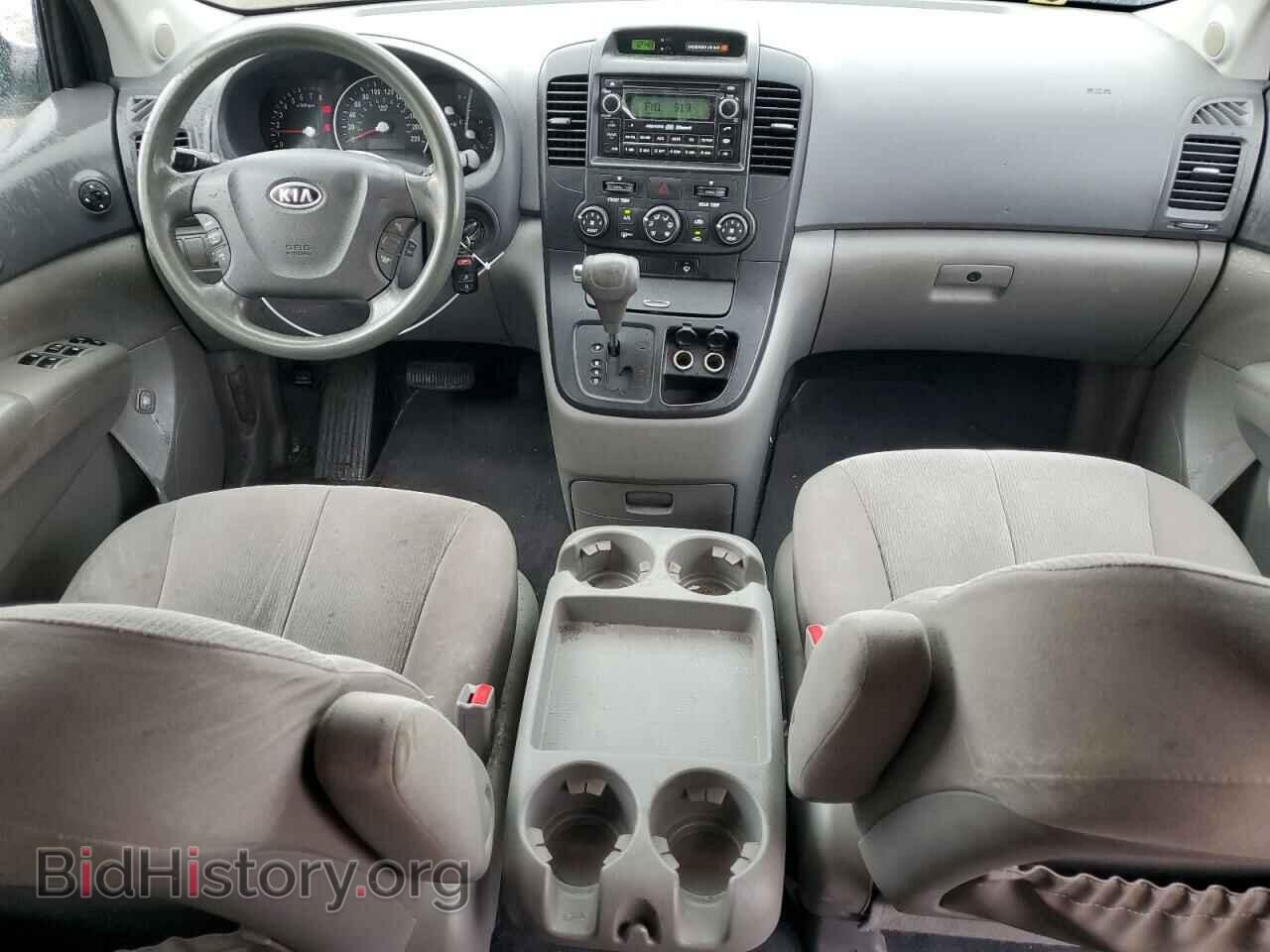 2012 KIA All Models - VIN: KNDMG4C75C6441296 - Фото 8