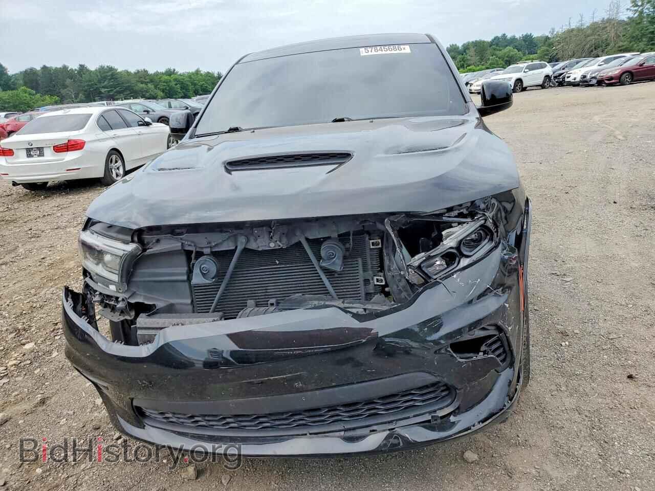2022 DODGE DURANGO - VIN: 1C4RDJDG9NC160571 - Photo 5
