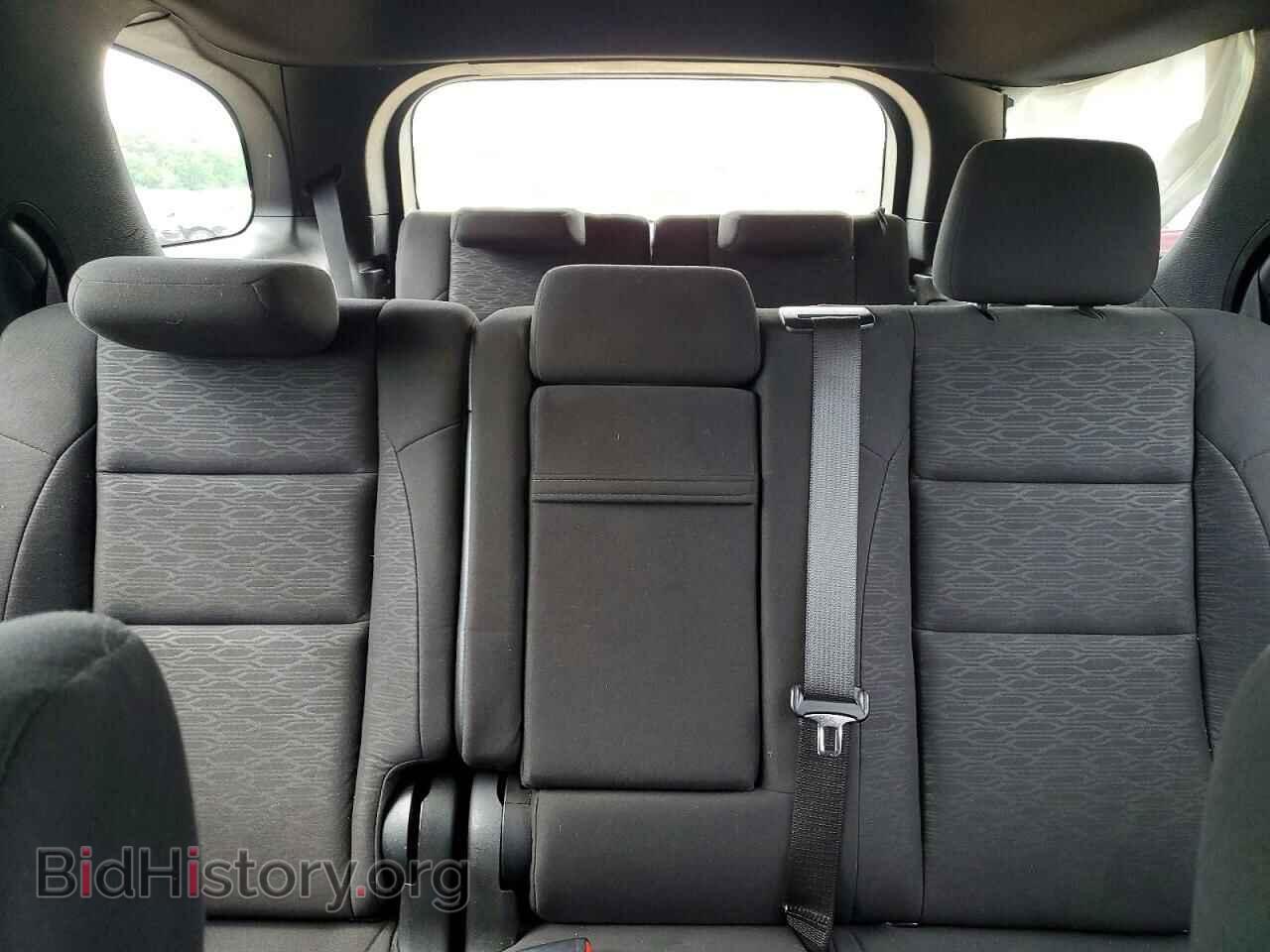 2022 DODGE DURANGO - VIN: 1C4RDJDG9NC160571 - Photo 10