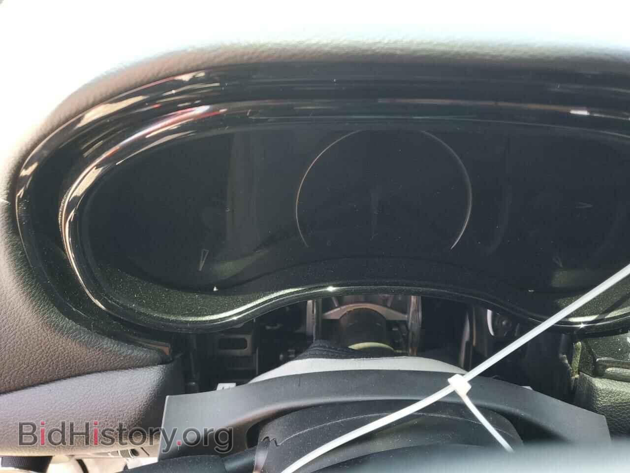 2022 DODGE DURANGO - VIN: 1C4SDJFT4NC202107 - Фото 9