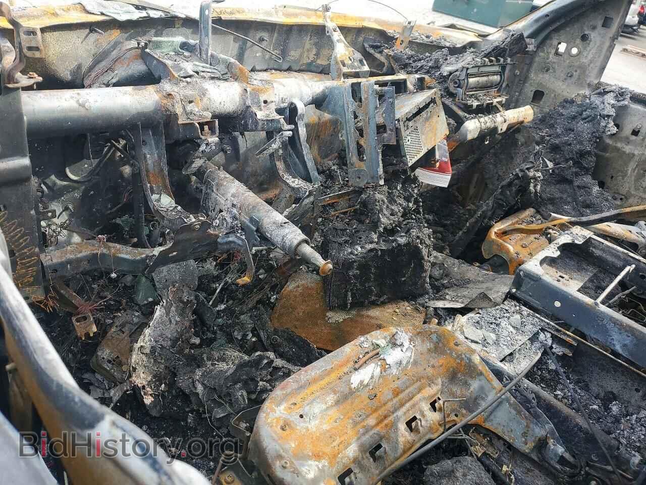 2014 FORD F150 - VIN: 1FTEX1EM0EFD02895 - Фото 8