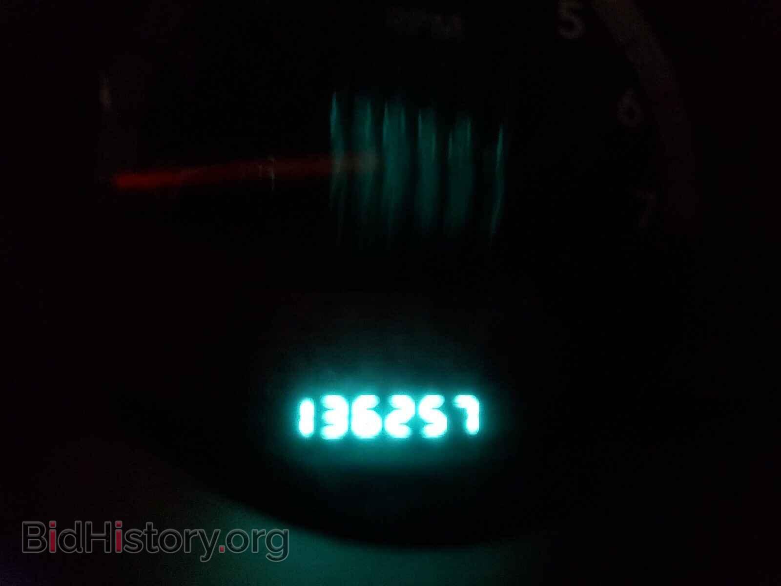2007 DODGE NITRO - VIN: 1D8GT58KX7W713974 - Фото 8
