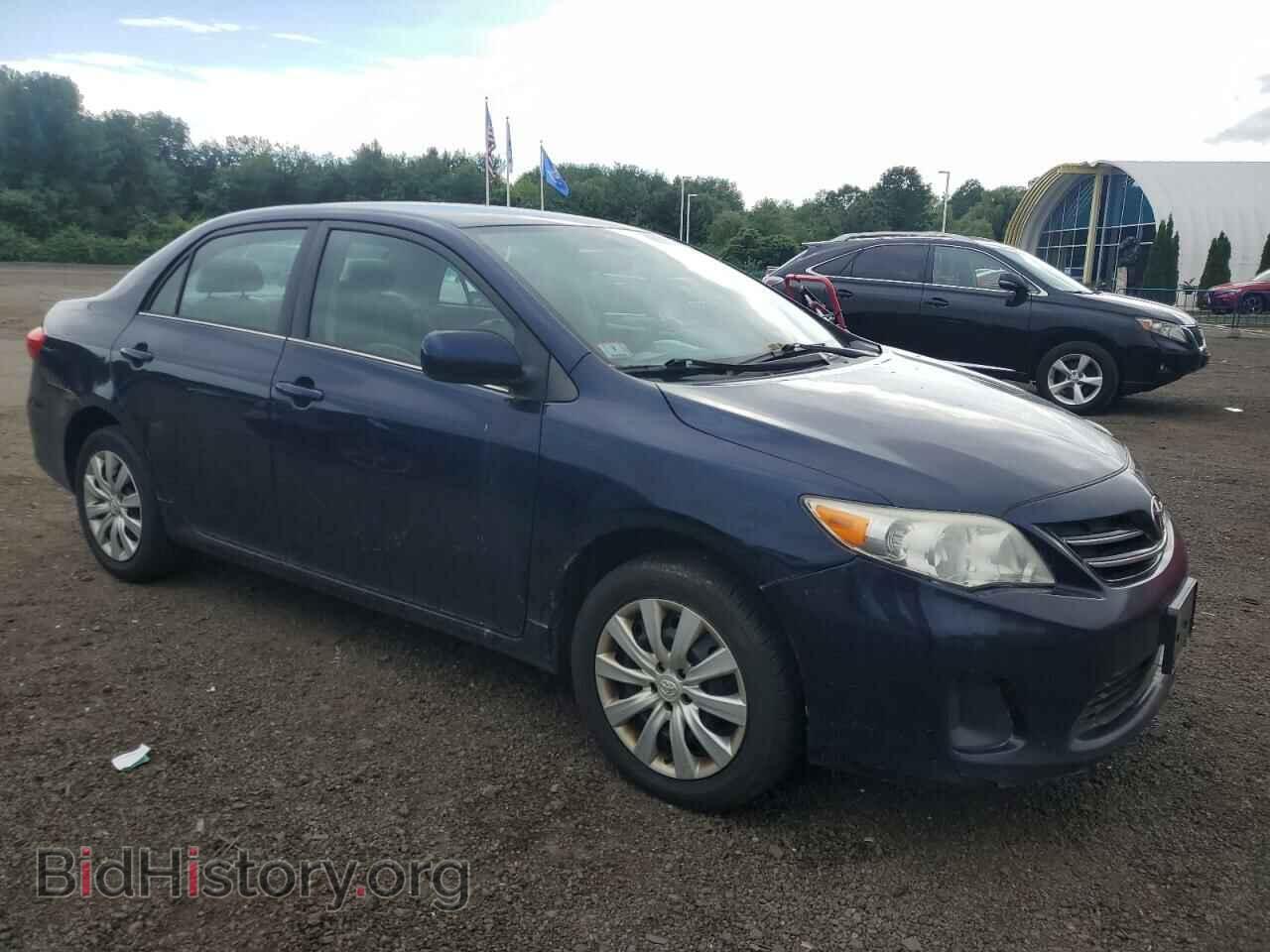 2013 TOYOTA COROLLA - VIN: 2T1BU4EE4DC089057 - Photo 4