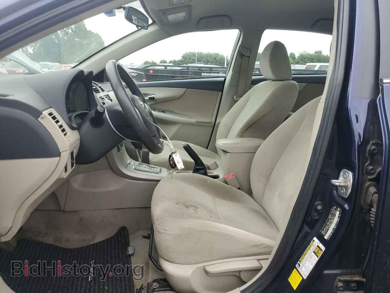 2013 TOYOTA COROLLA - VIN: 2T1BU4EE4DC089057 - Photo 7