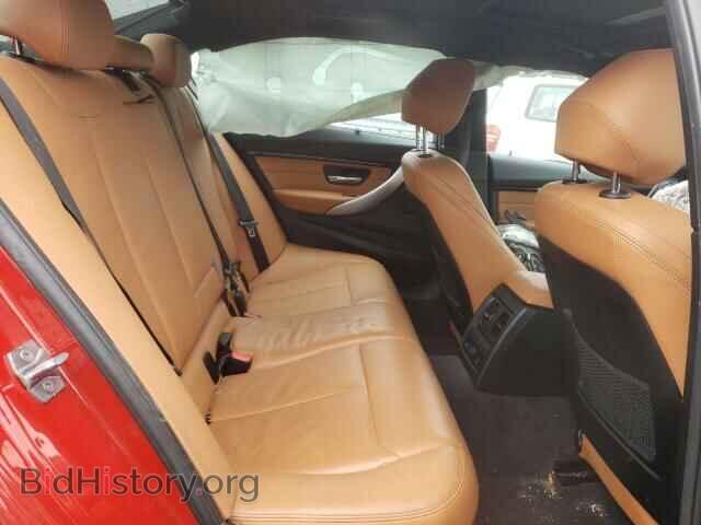 2018 BMW 3 SERIES - VIN: WBA8D9C53JA608591 - Фото 6