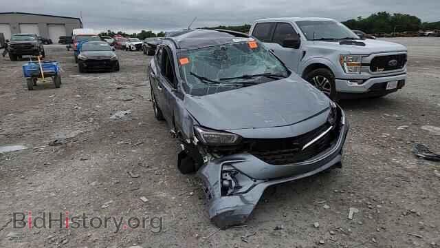2020 BUICK ENCORE - VIN: KL4MMDS29LB116893 - Photo 15