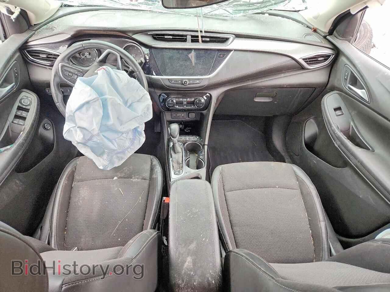 2020 BUICK ENCORE - VIN: KL4MMDS29LB116893 - Photo 8