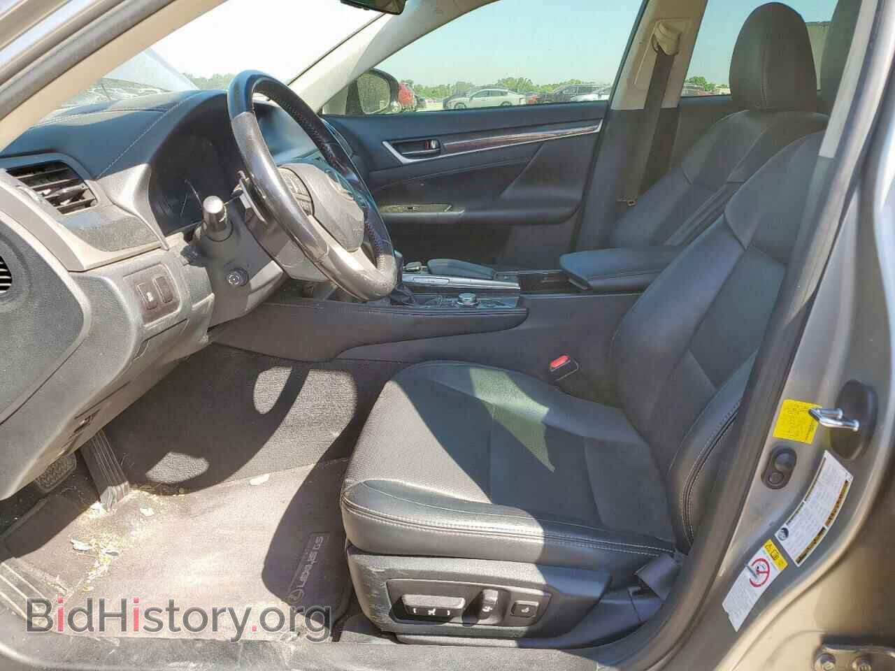 2016 LEXUS GS200 - VIN: JTHBA1BL7GA001720 - Фото 7