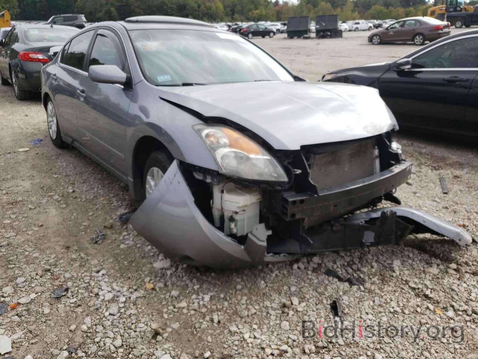 Фотография 1N4AL21E99N526649 - NISSAN ALTIMA 2009