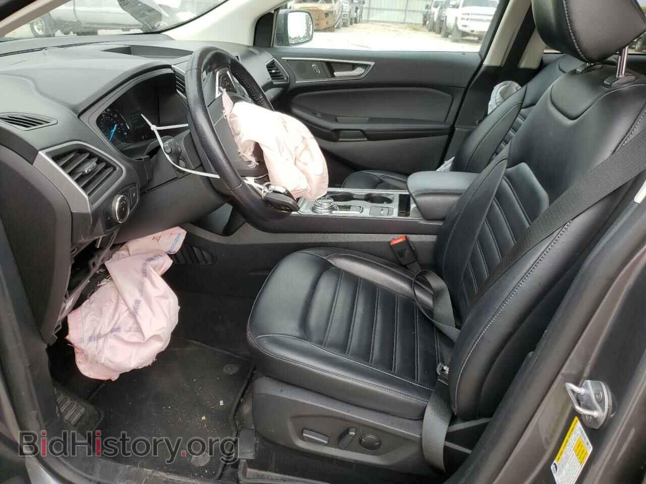 2023 FORD EDGE - VIN: 2FMPK4J90PBA44811 - Фото 7