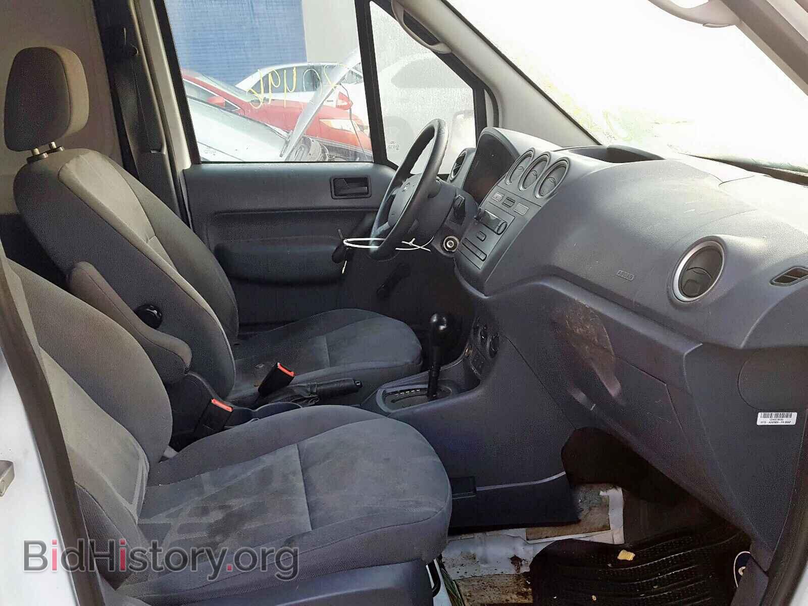 2013 FORD TRANSIT CO - VIN: NM0LS7AN0DT129545 - Фото 5
