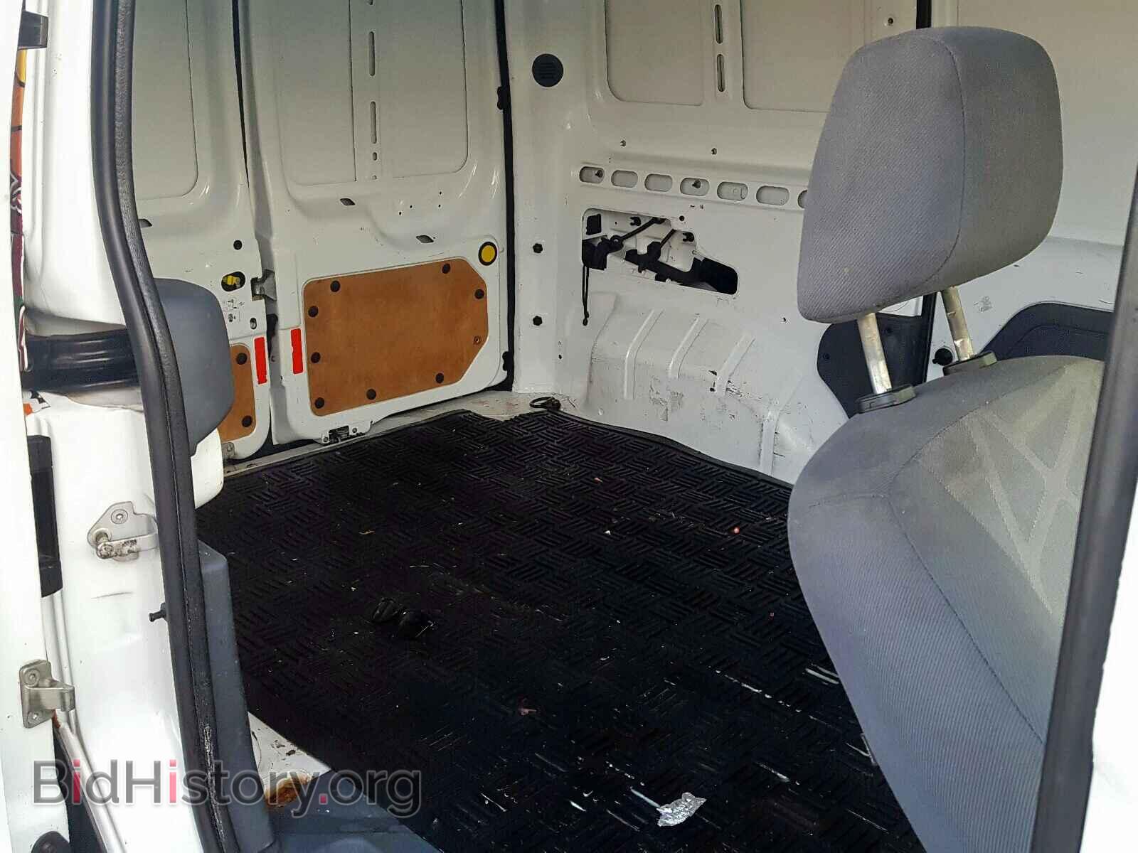 2013 FORD TRANSIT CO - VIN: NM0LS7AN0DT129545 - Фото 6