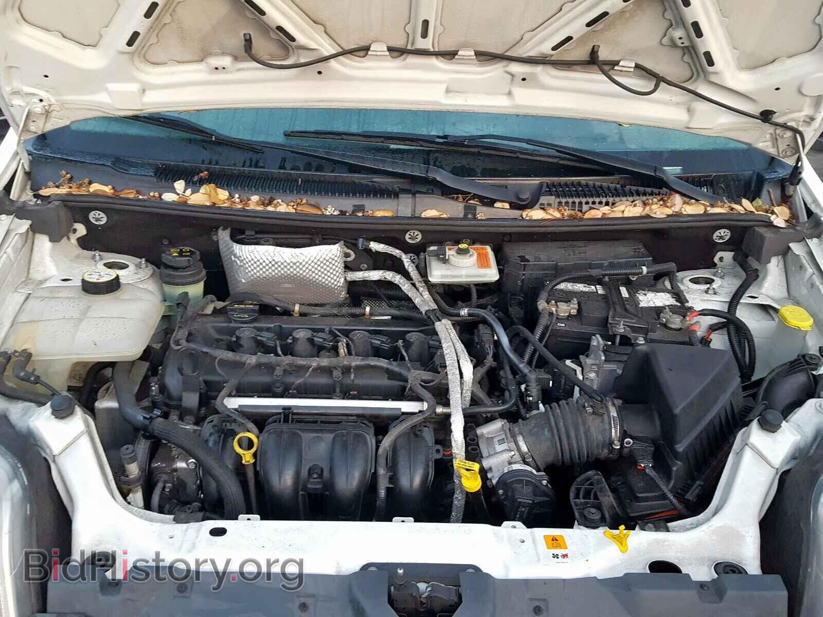 2013 FORD TRANSIT CO - VIN: NM0LS7AN0DT129545 - Фото 7
