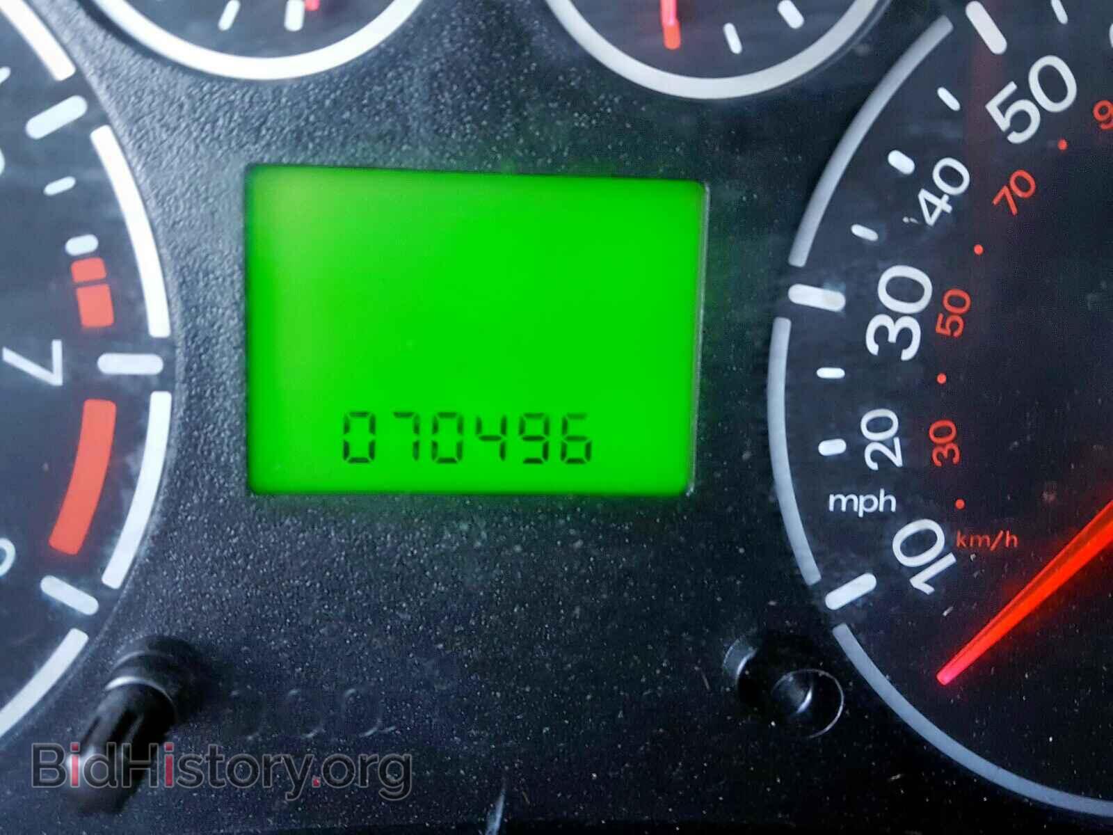 2013 FORD TRANSIT CO - VIN: NM0LS7AN0DT129545 - Фото 8