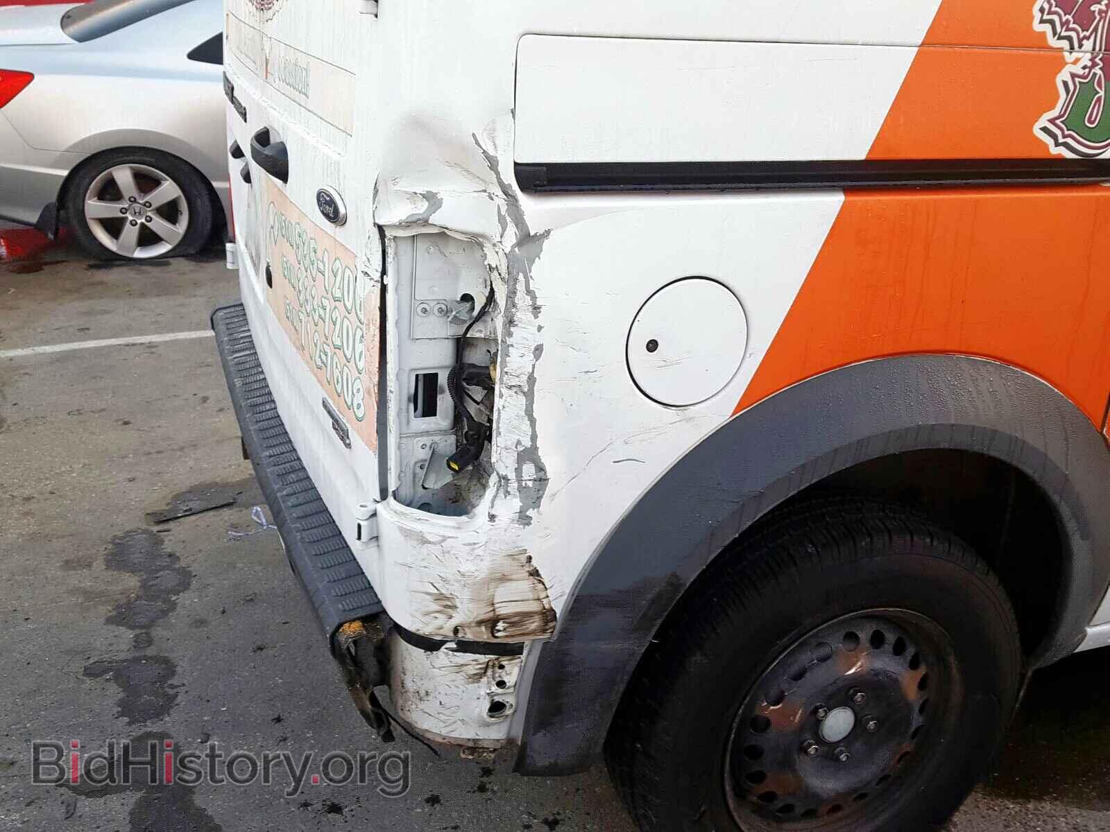 2013 FORD TRANSIT CO - VIN: NM0LS7AN0DT129545 - Фото 9