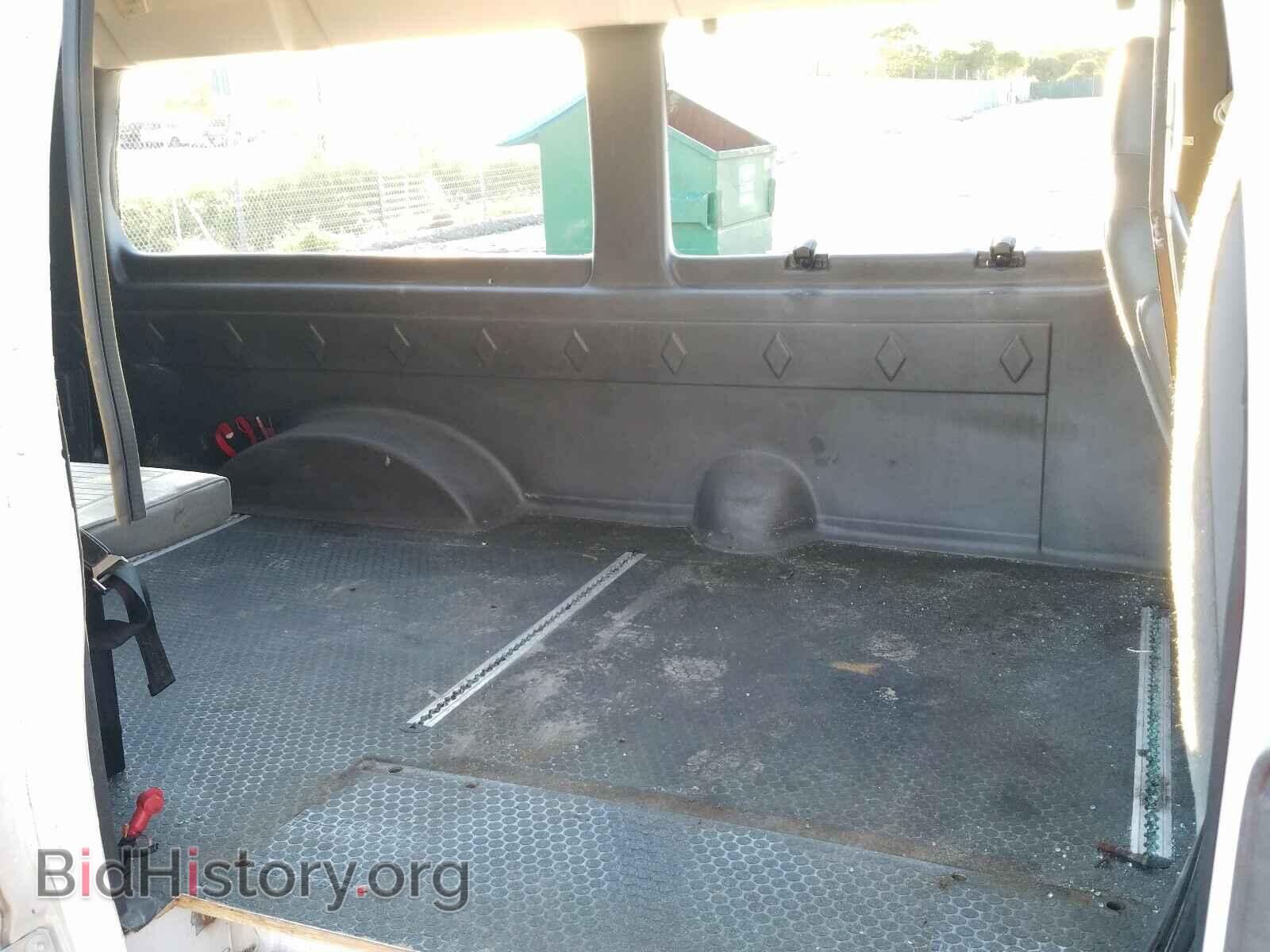2014 FORD ECONOLINE - VIN: 1FTNS1EW2EDA28675 - Photo 6