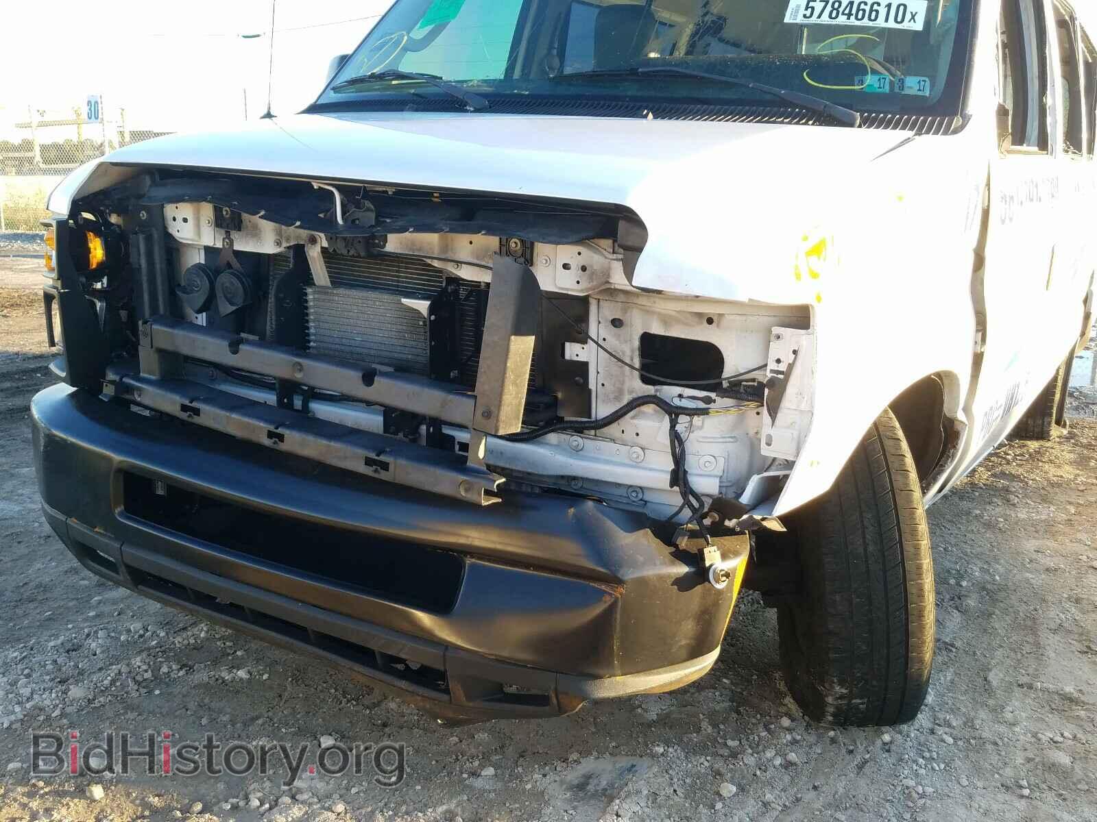 2014 FORD ECONOLINE - VIN: 1FTNS1EW2EDA28675 - Photo 9