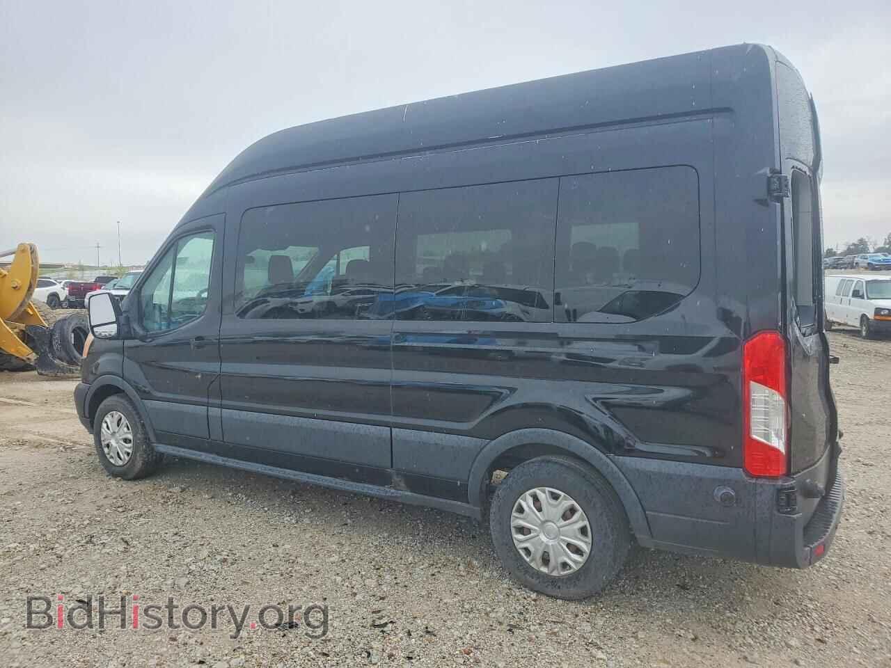 2017 FORD TRANSIT - VIN: 1FBZX2XM2HKB26260 - Фото 2