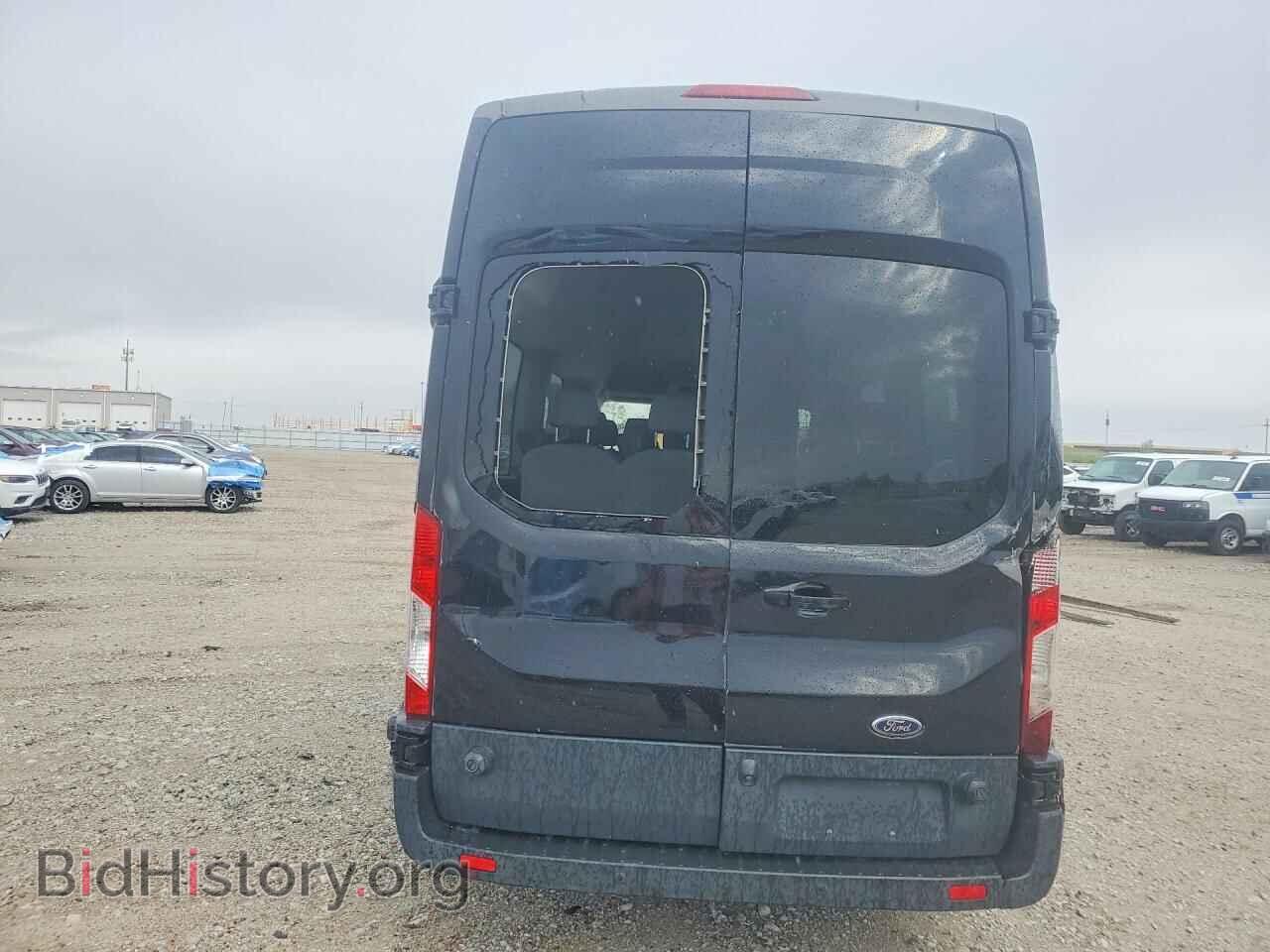 2017 FORD TRANSIT - VIN: 1FBZX2XM2HKB26260 - Фото 6