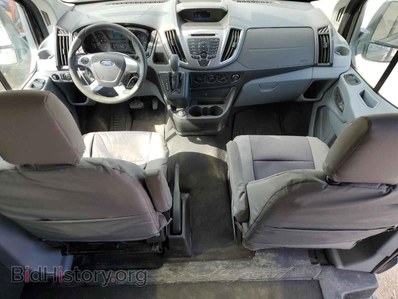 2017 FORD TRANSIT - VIN: 1FBZX2XM2HKB26260 - Фото 8