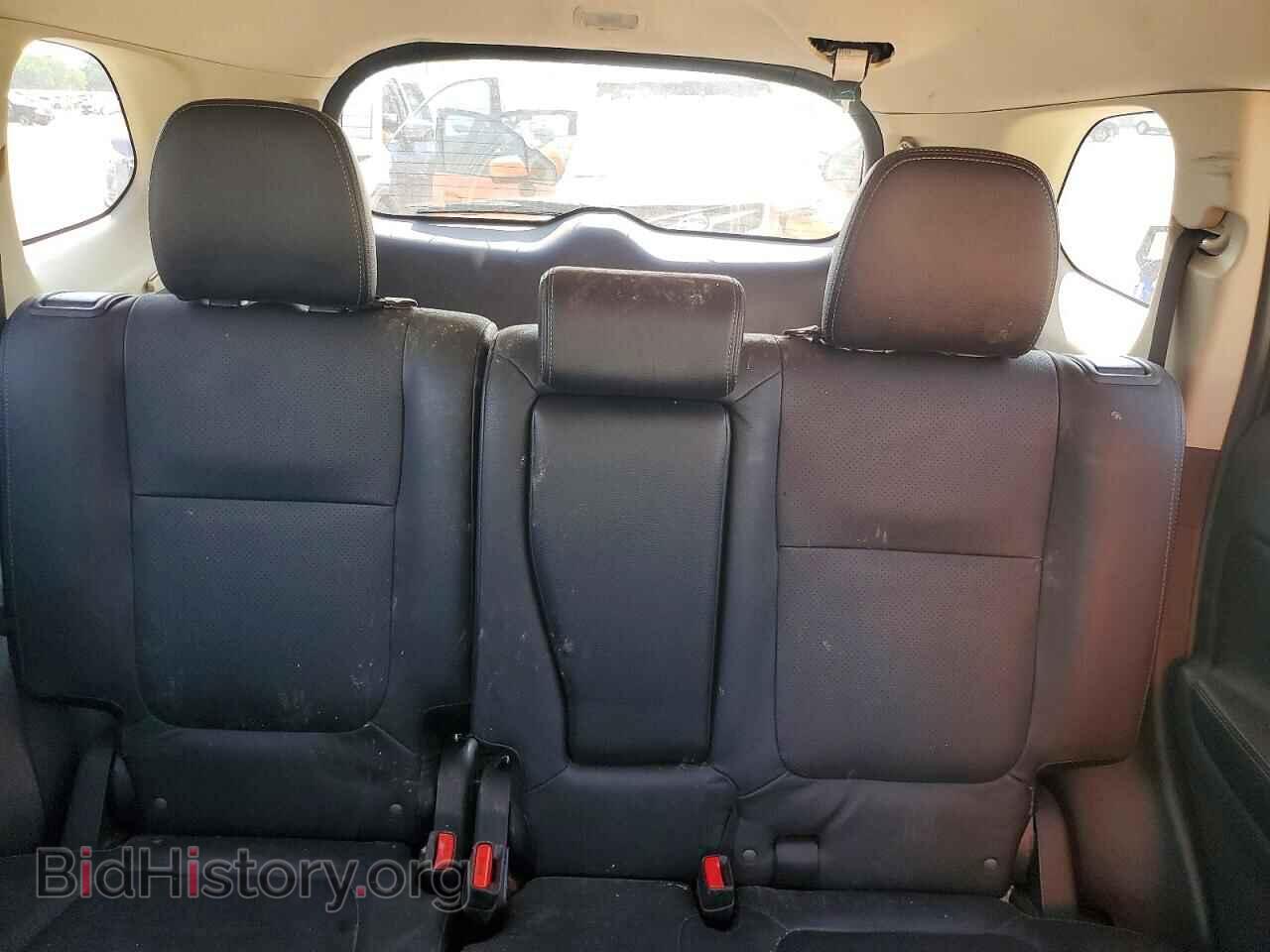 2017 MITSUBISHI OUTLANDER - VIN: JA4AD3A34HZ047598 - Фото 10