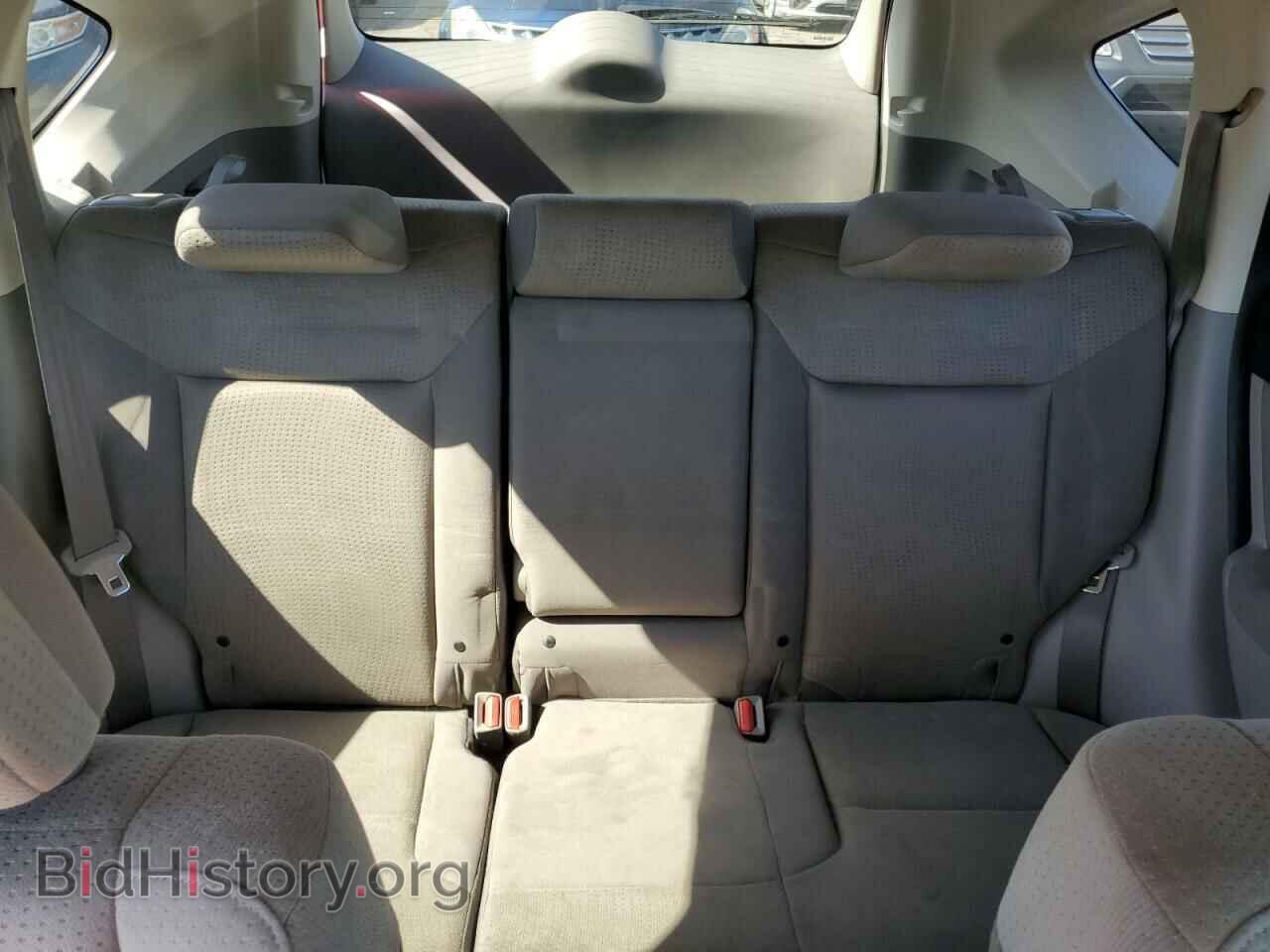 2014 HONDA CRV - VIN: 5J6RM4H58EL054116 - Фото 10