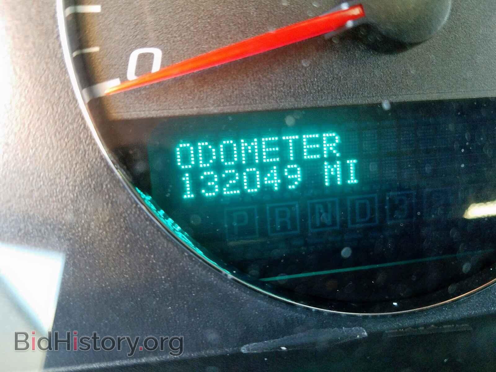 2008 CHEVROLET IMPALA - VIN: 2G1WT55K089153125 - Фото 8