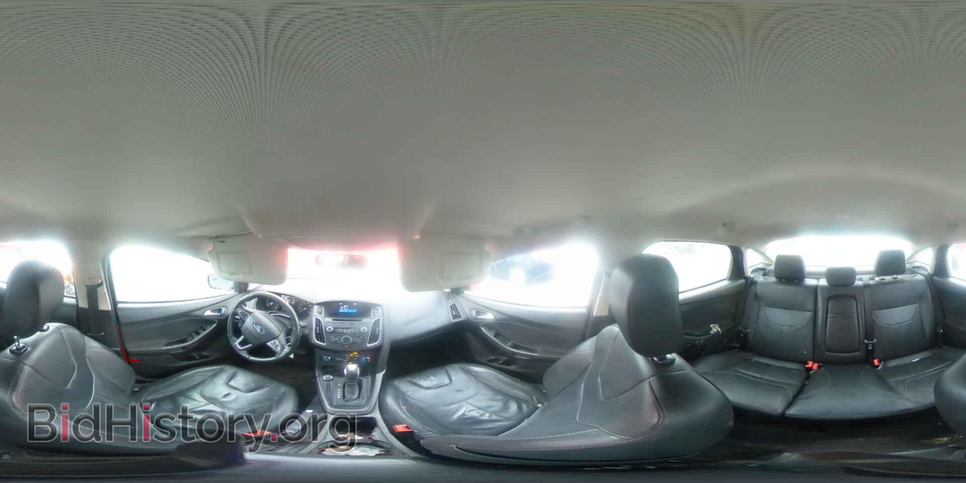 2016 FORD FOCUS - VIN: 1FADP3F27GL298794 - Photo 13