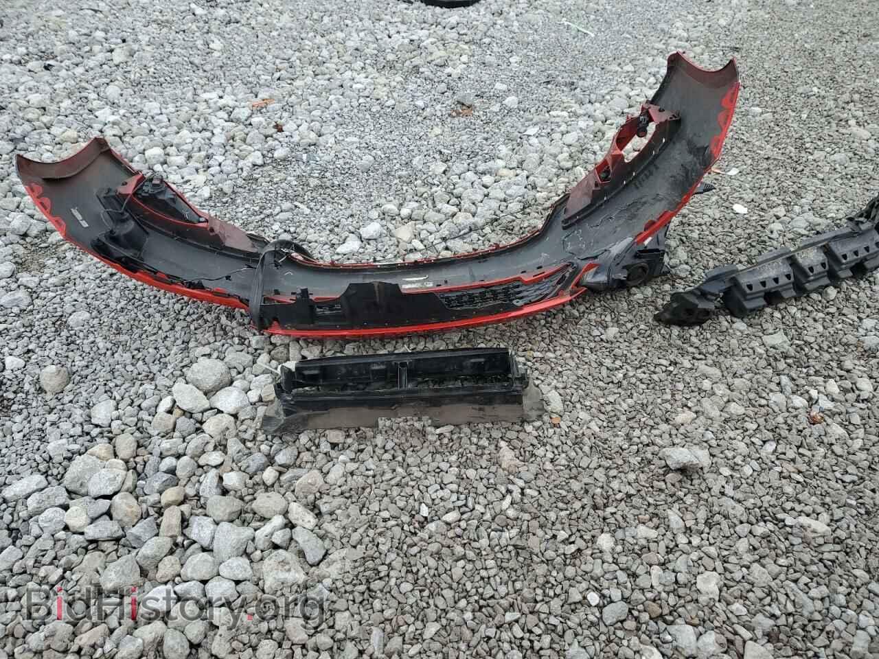 2016 FORD FOCUS - VIN: 1FADP3F27GL298794 - Photo 14