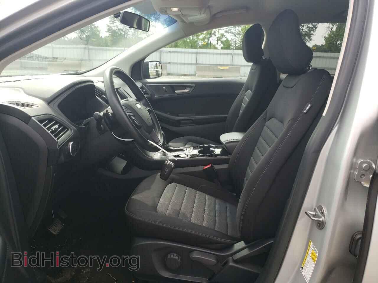 2018 FORD EDGE - VIN: 2FMPK3G96JBC53656 - Photo 7