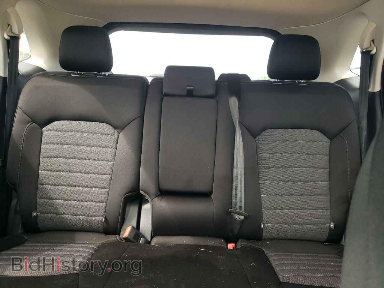 2018 FORD EDGE - VIN: 2FMPK3G96JBC53656 - Photo 10