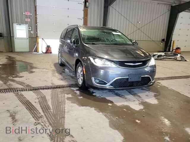 2019 CHRYSLER PACIFICA - VIN: 2C4RC1BG7KR588597 - Photo 14
