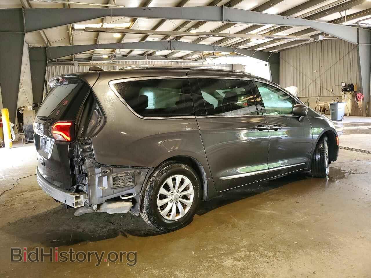 2019 CHRYSLER PACIFICA - VIN: 2C4RC1BG7KR588597 - Photo 3