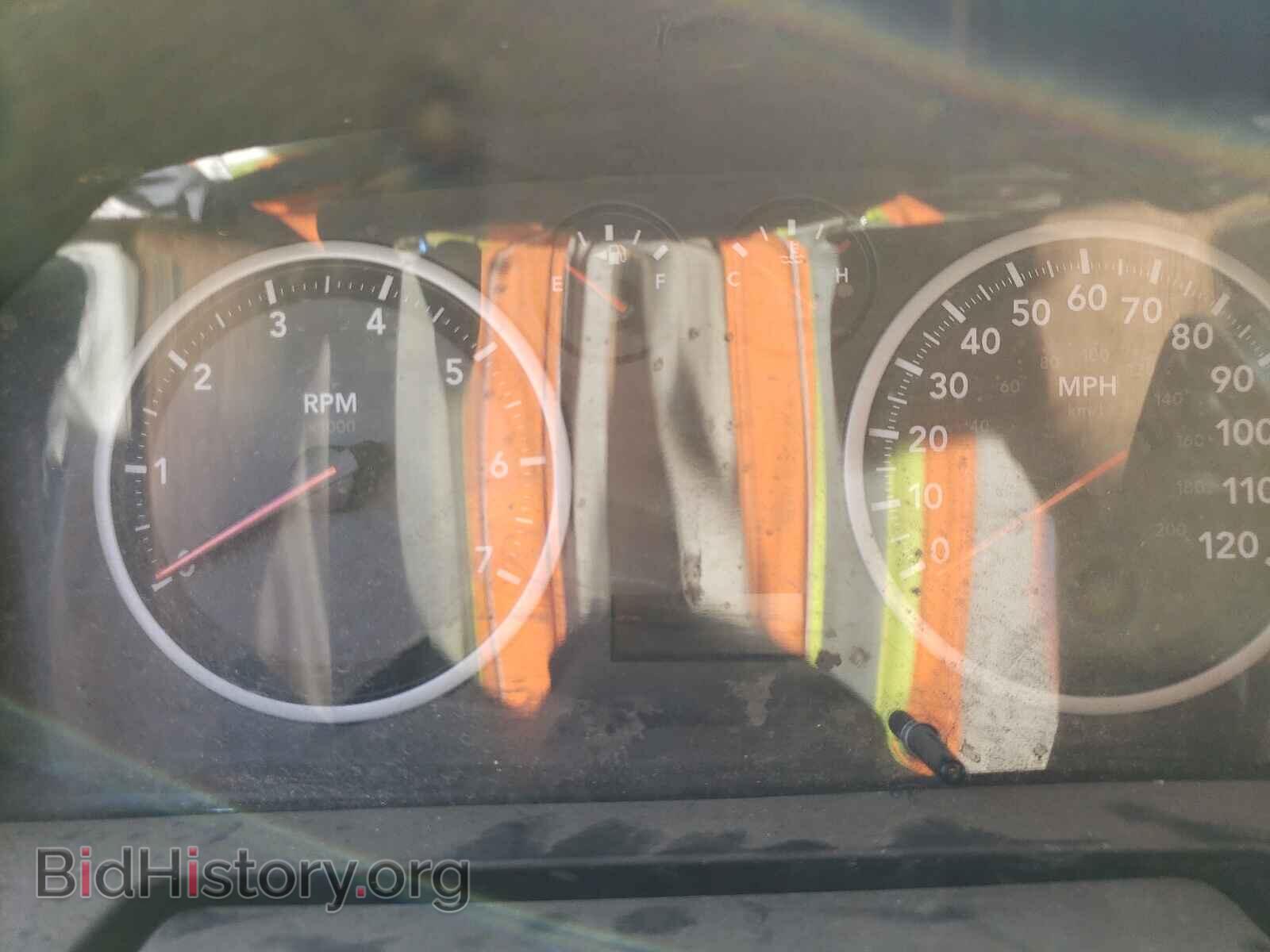 2012 DODGE RAM 1500 - VIN: 1C6RD7FT9CS194663 - Photo 8