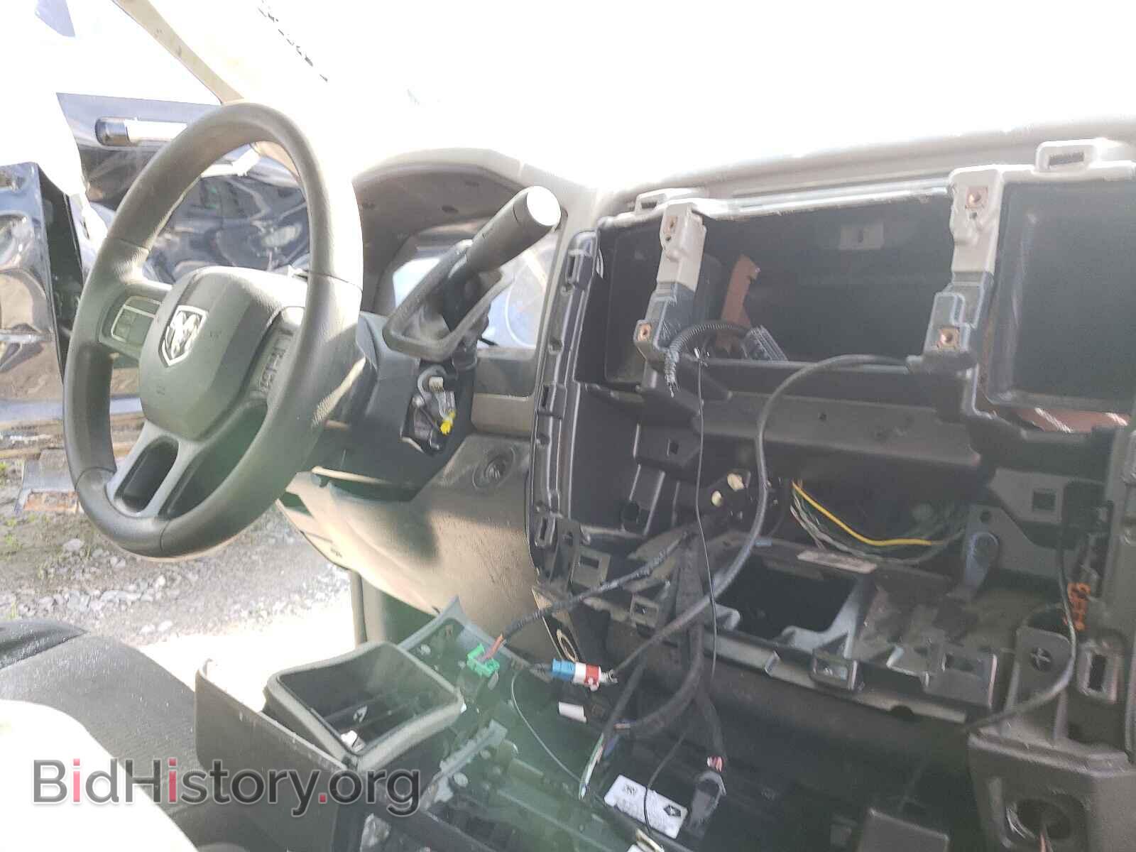 2012 DODGE RAM 1500 - VIN: 1C6RD7FT9CS194663 - Photo 9