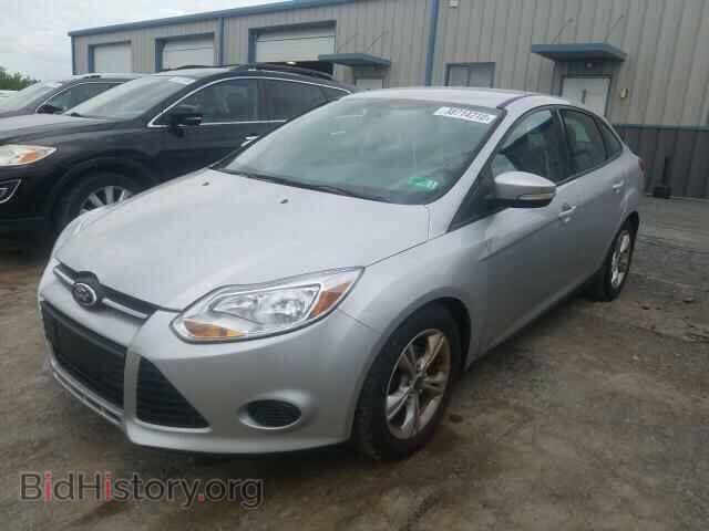 2013 FORD FOCUS - VIN: 1FADP3F26DL112769 - Photo 2