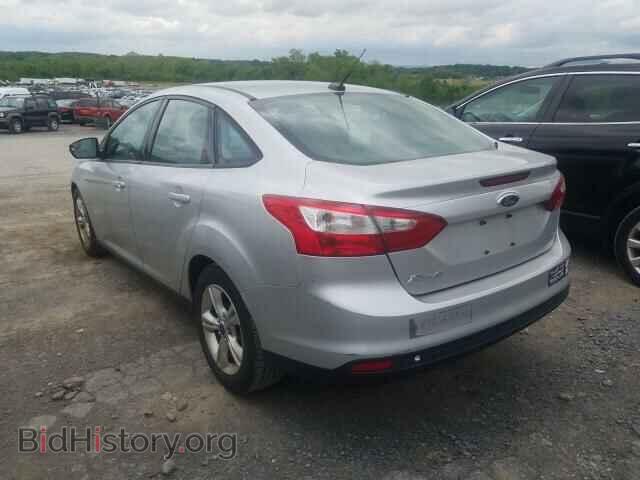 2013 FORD FOCUS - VIN: 1FADP3F26DL112769 - Photo 3