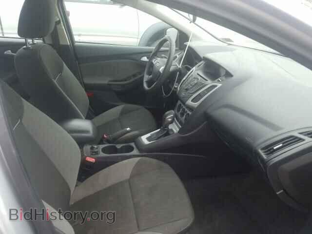 2013 FORD FOCUS - VIN: 1FADP3F26DL112769 - Photo 5