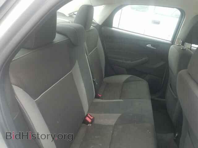 2013 FORD FOCUS - VIN: 1FADP3F26DL112769 - Photo 6