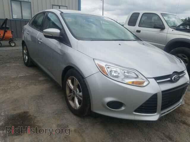 2013 FORD FOCUS - VIN: 1FADP3F26DL112769 - Photo 9