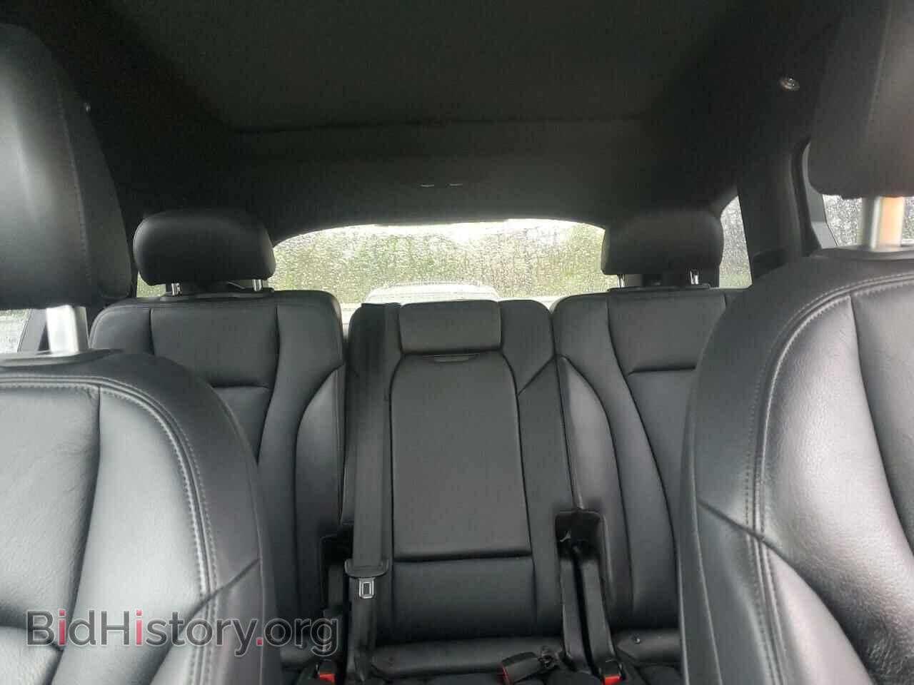 2019 AUDI Q7 - VIN: WA1AAAF73KD031566 - Фото 10