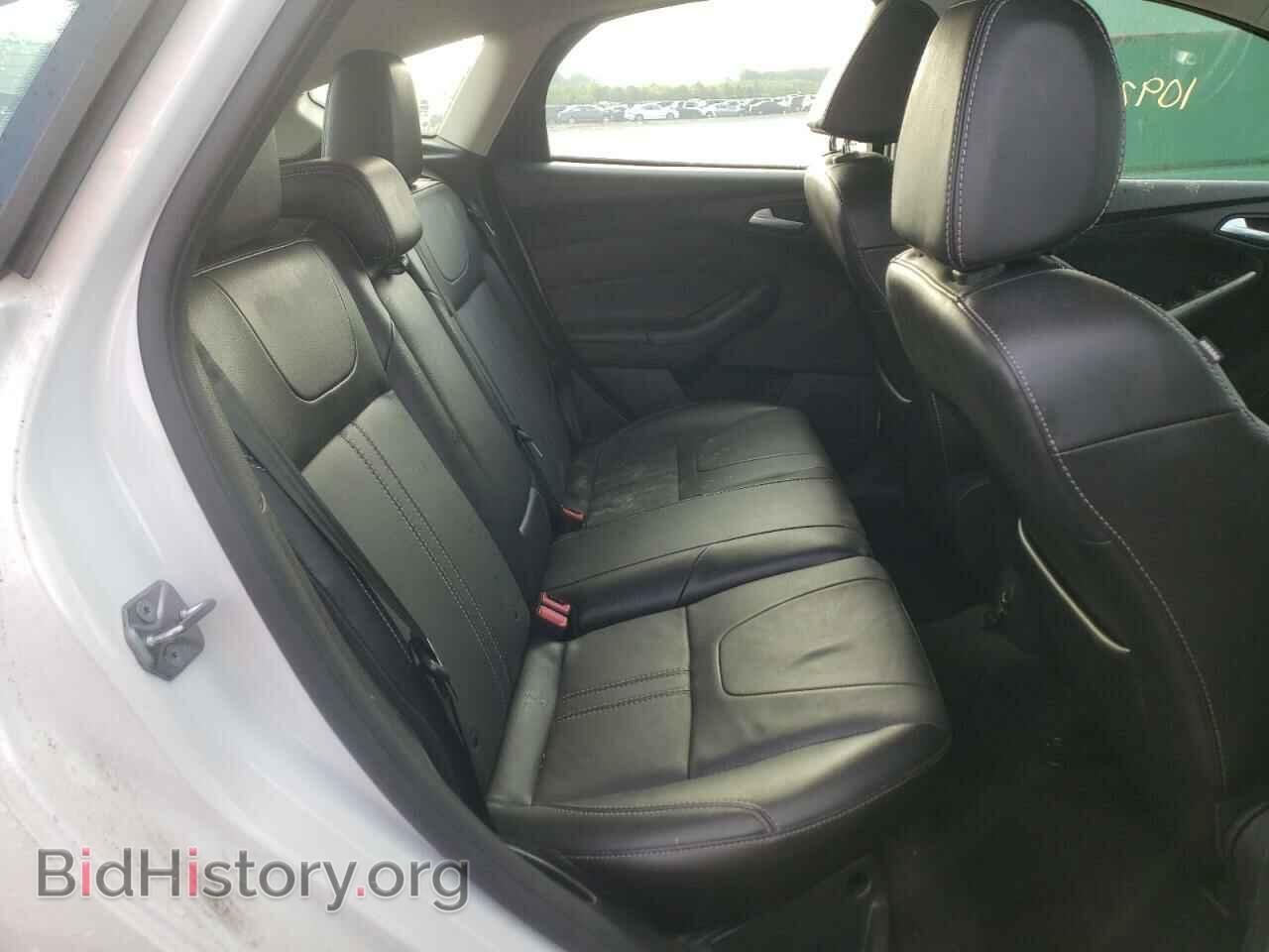 2014 FORD FOCUS - VIN: 1FADP3K29EL337470 - Фото 6