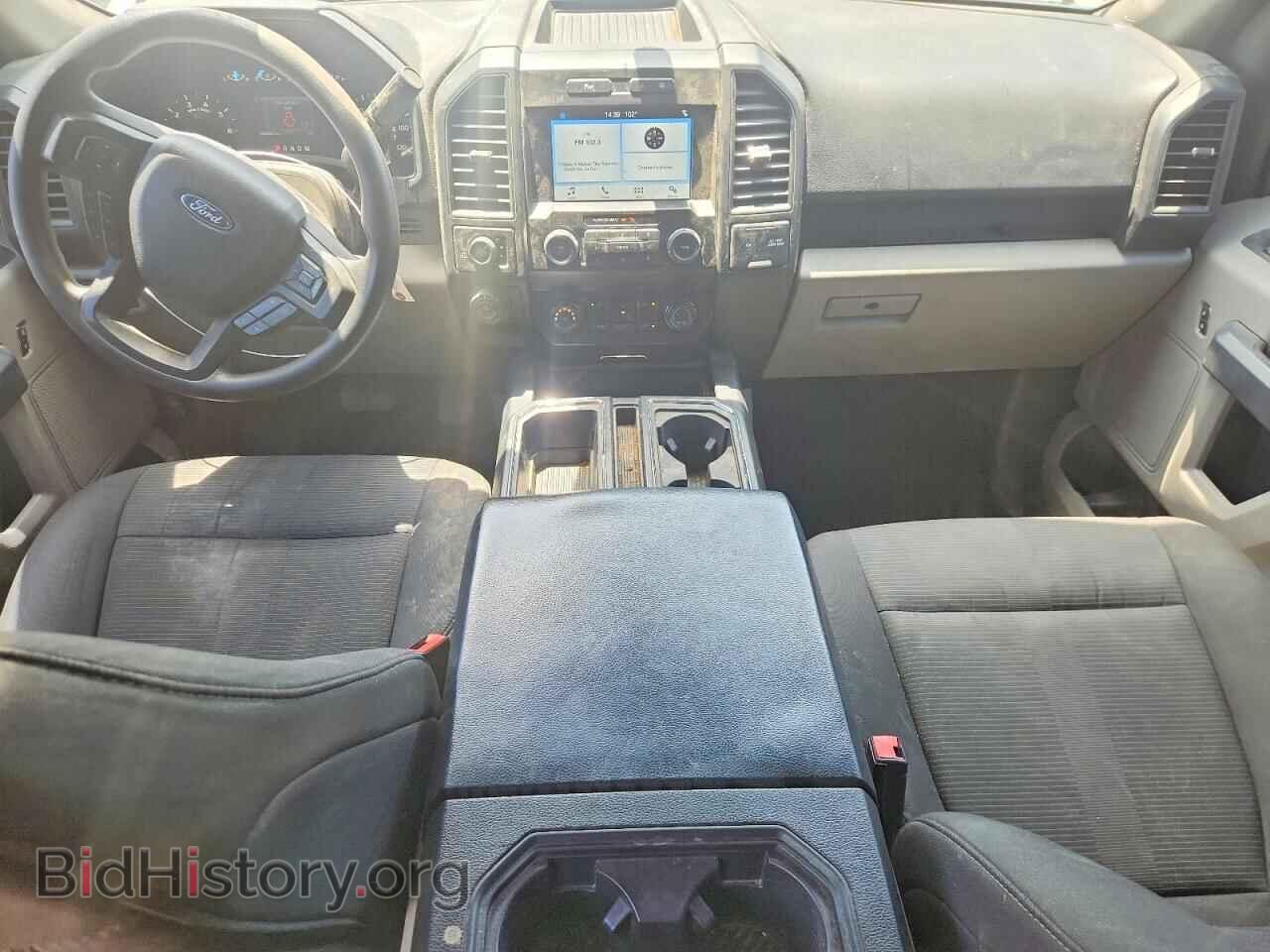 2019 FORD F150 - VIN: 1FTEW1EPXKFA54020 - Фото 8