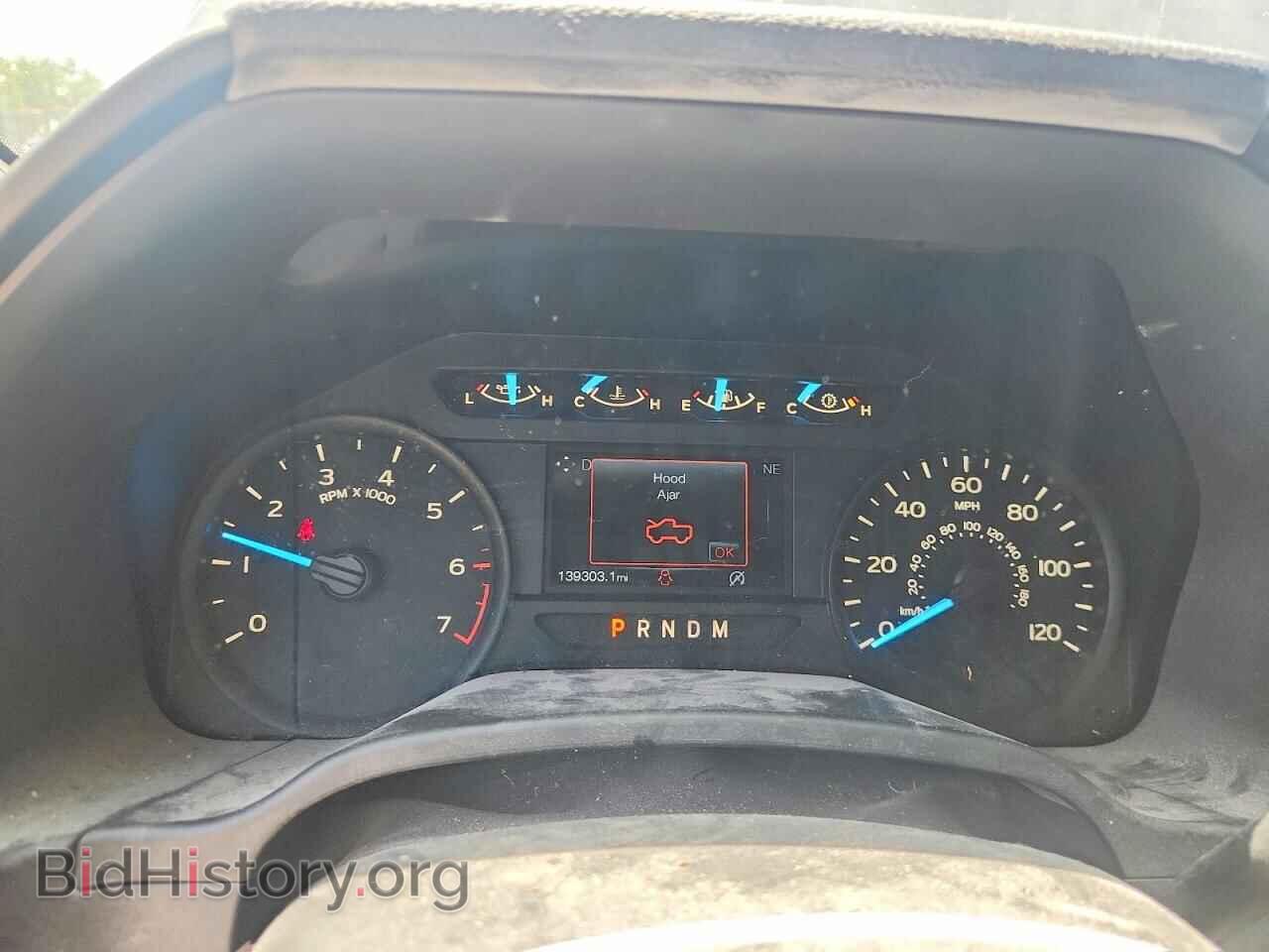 2019 FORD F150 - VIN: 1FTEW1EPXKFA54020 - Фото 9