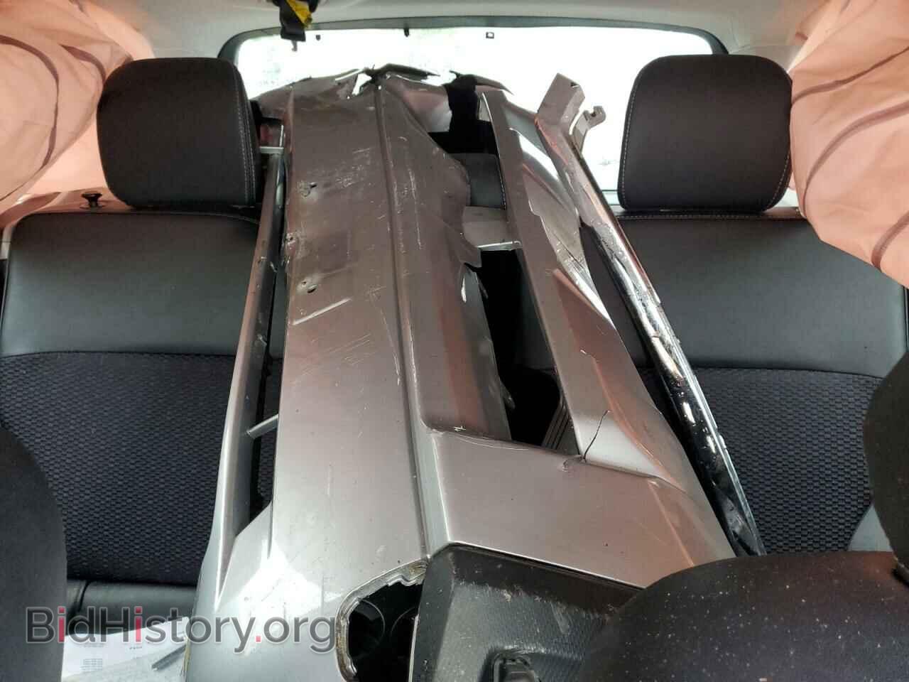 2018 SUBARU FORESTER - VIN: JF2SJAGC7JH606136 - Фото 10