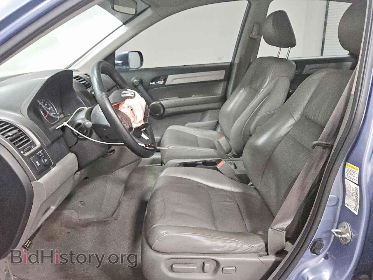 2011 HONDA CRV - VIN: JHLRE4H74BC018183 - Фото 7