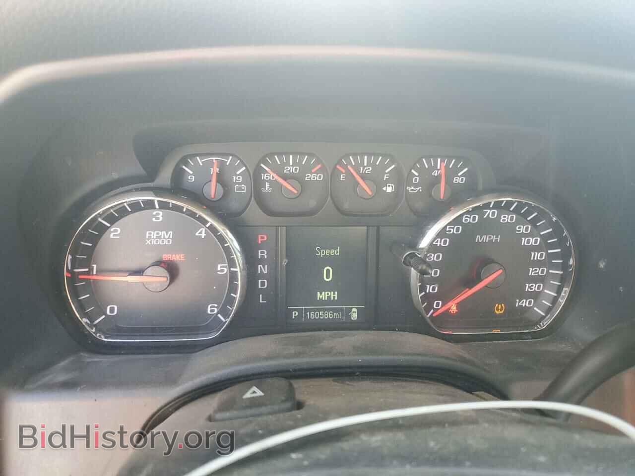 2018 GMC SIERRA - VIN: 1GTV2LEH9JZ246252 - Фото 9
